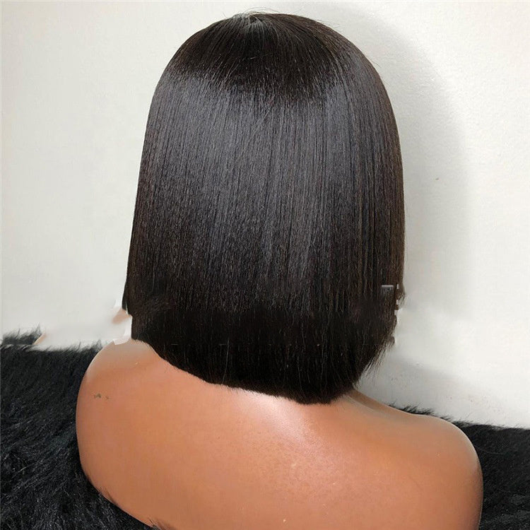 Beauty Short Hair Face Shaping Headgear For Women Naturally