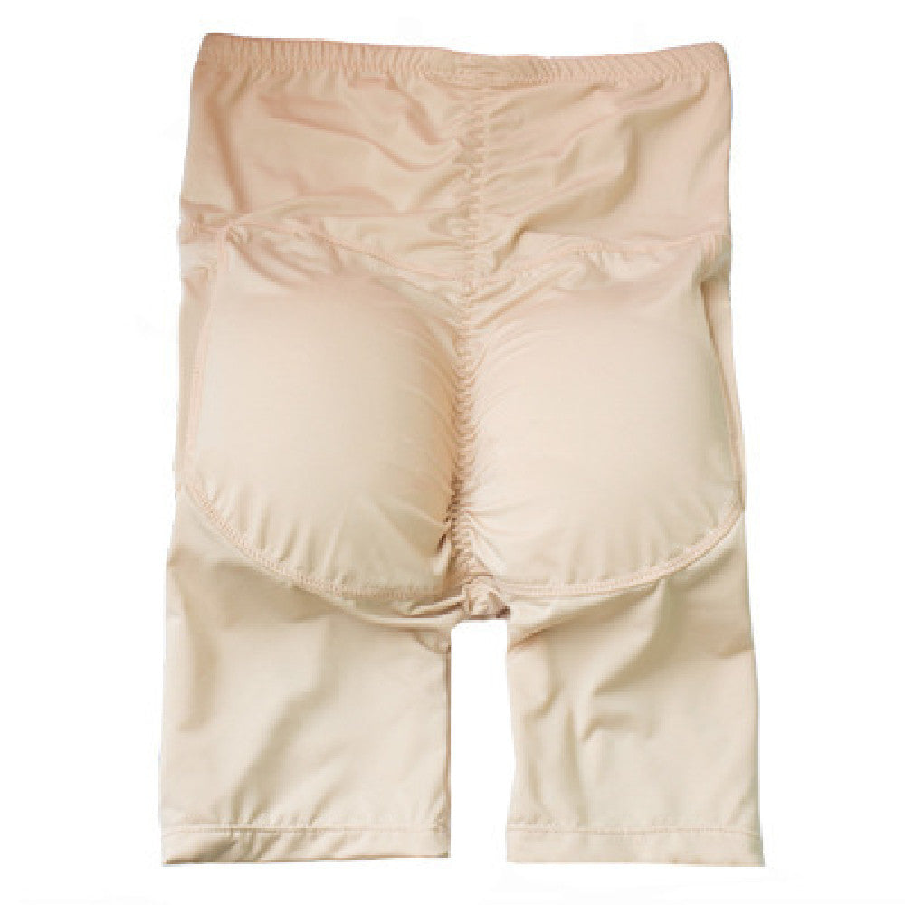 Men's Personalized Design Boxer Shorts With U Contour