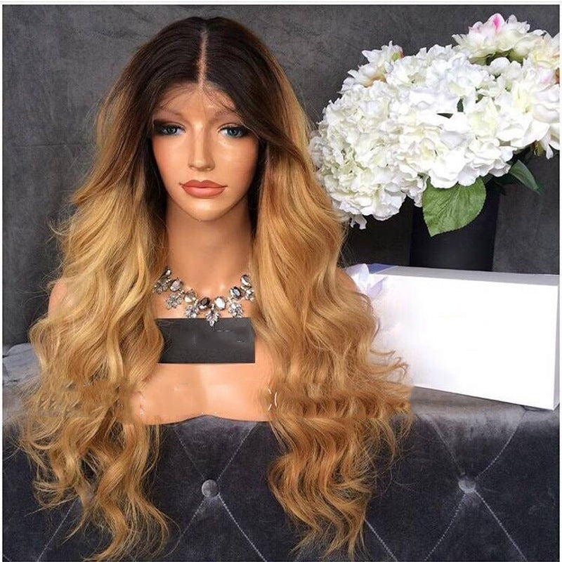 cheveux de rêve