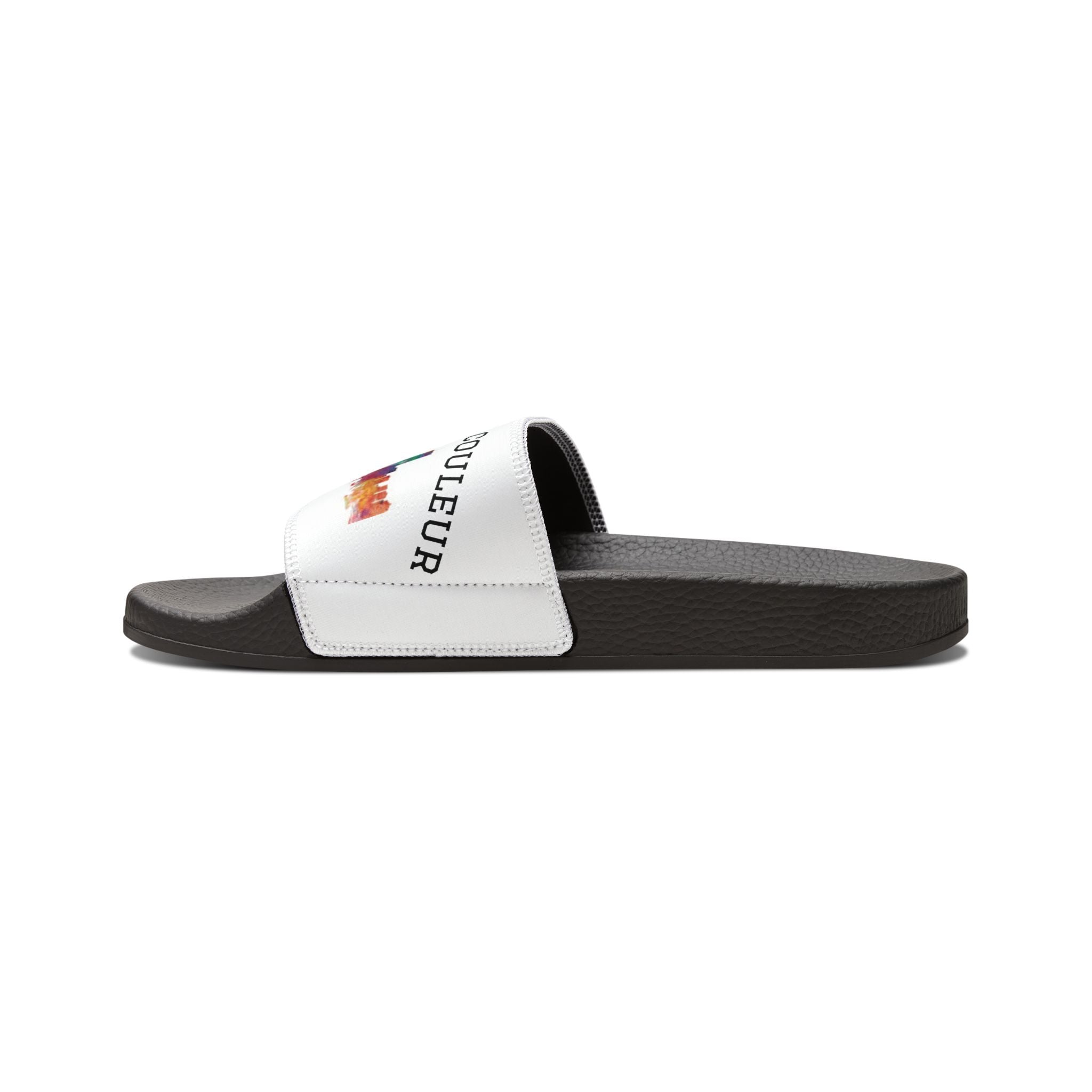 Mens Removable Strap Sandals With Durable Neoprene Straps