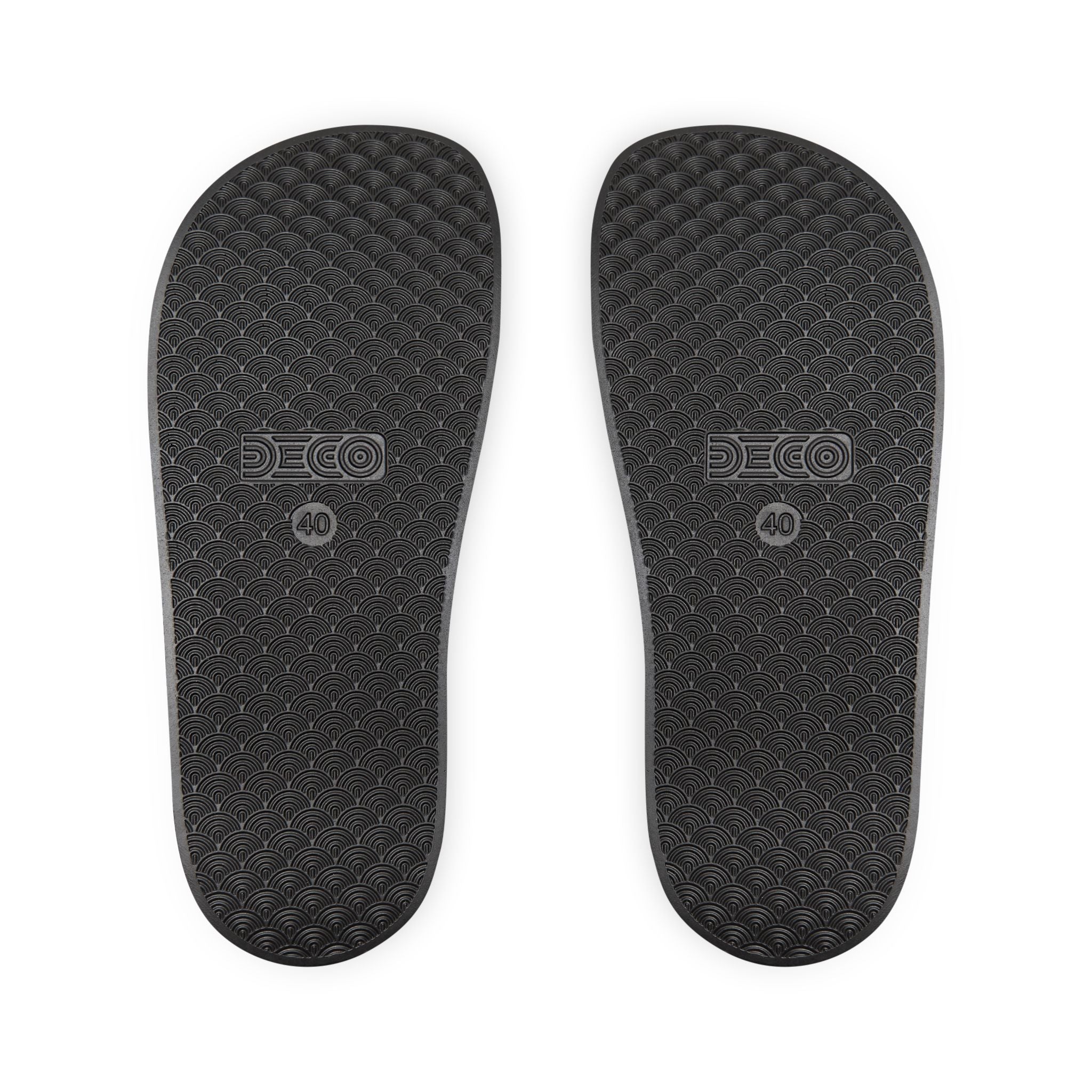 Mens Removable Strap Sandals With Durable Neoprene Straps