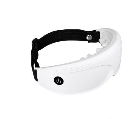 Eye Massager With Adjustable Waterproof Headband