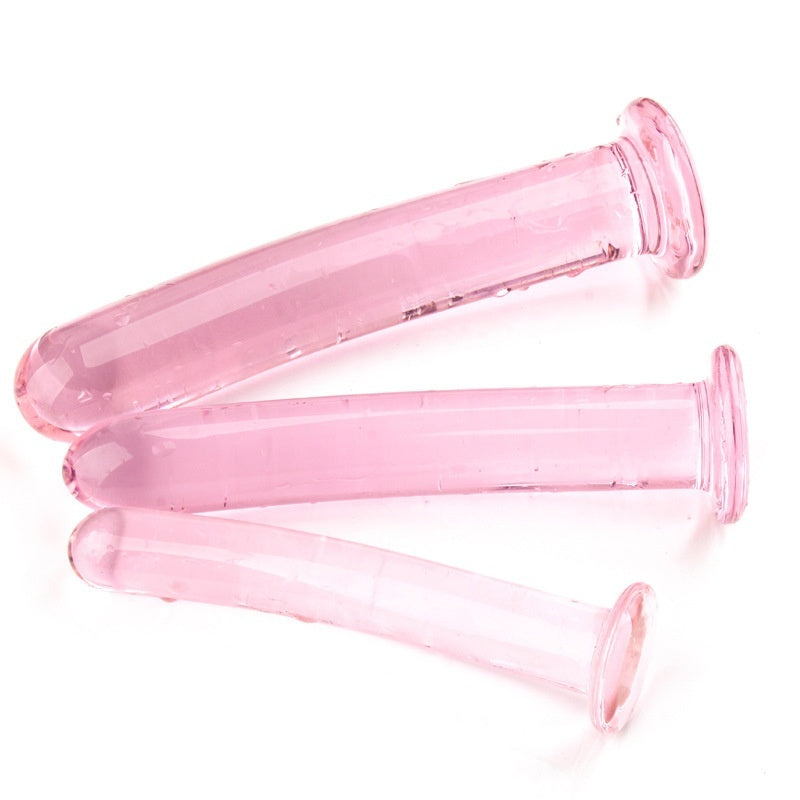 Crystal Glass Beads Women's Toys