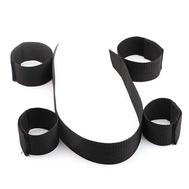 Binding Hands And Feet Couple Toys
