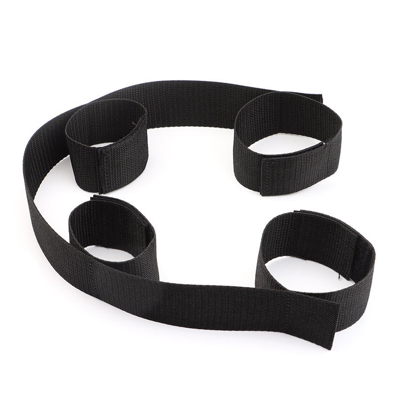 Binding Hands And Feet Couple Toys