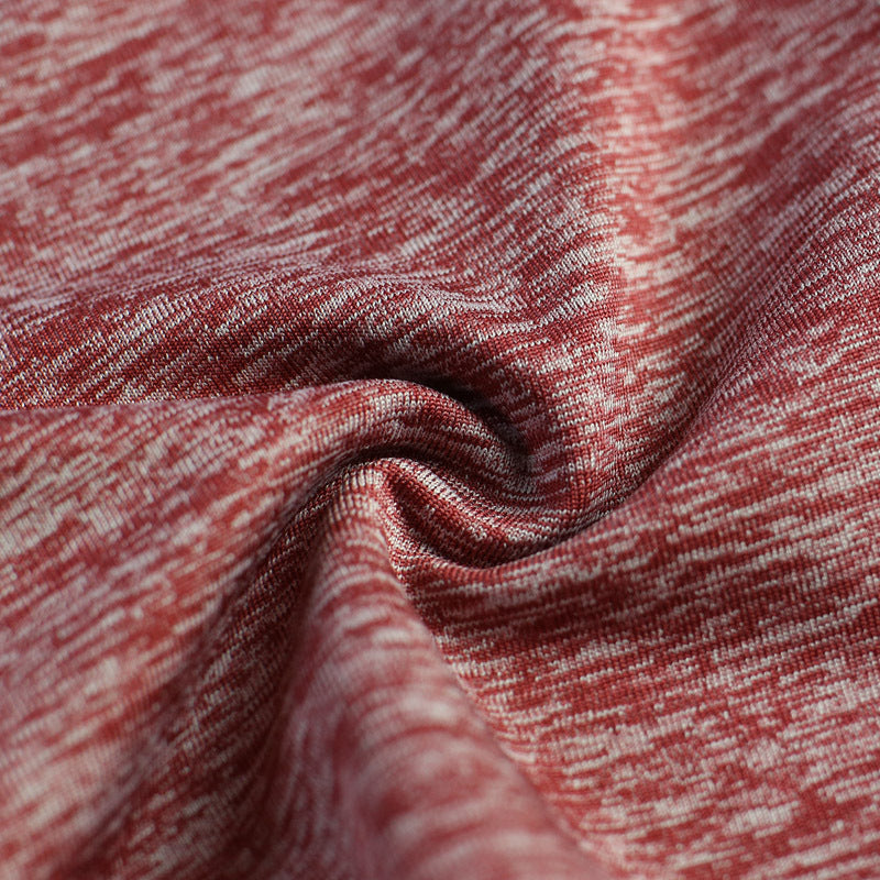 Mid Waist Boxer Shorts For Men Trendy Active Underwear