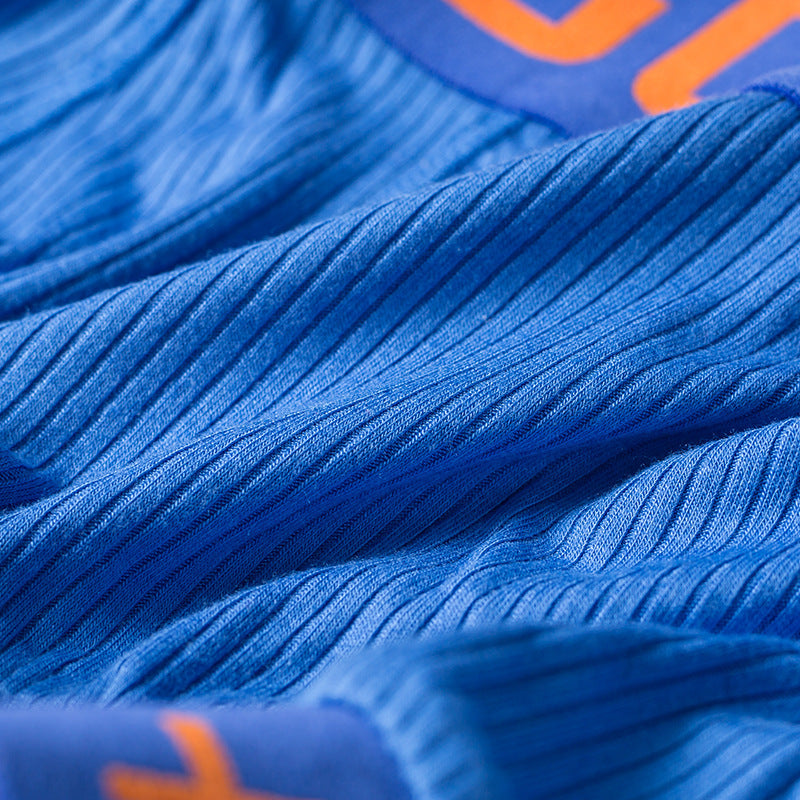 Breathable Cotton Mens Boxer Mid Waist Shorts For Men