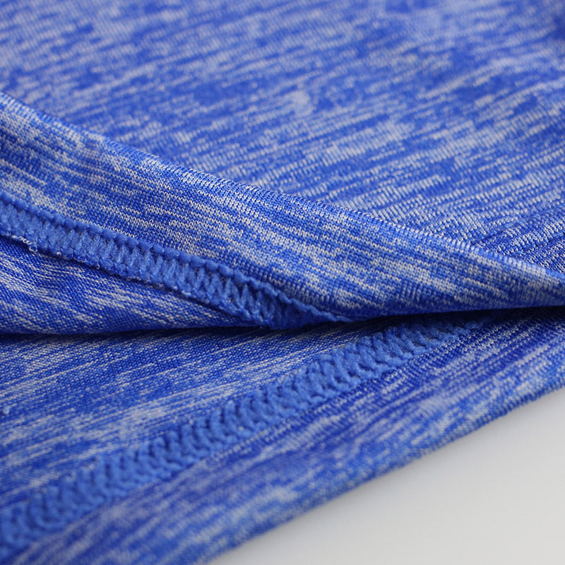 Mid Waist Boxer Shorts For Men Trendy Active Underwear