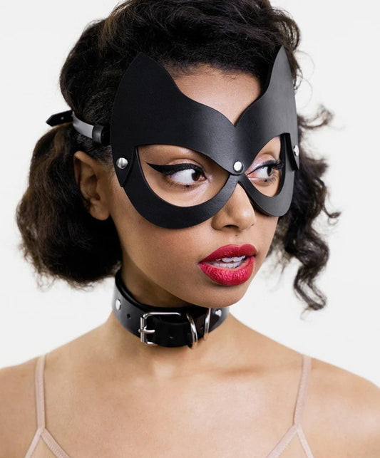 Eye Mask Passion Toys Props