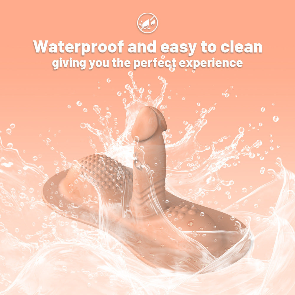 Cushion Masturbation Device Women's Special Toys