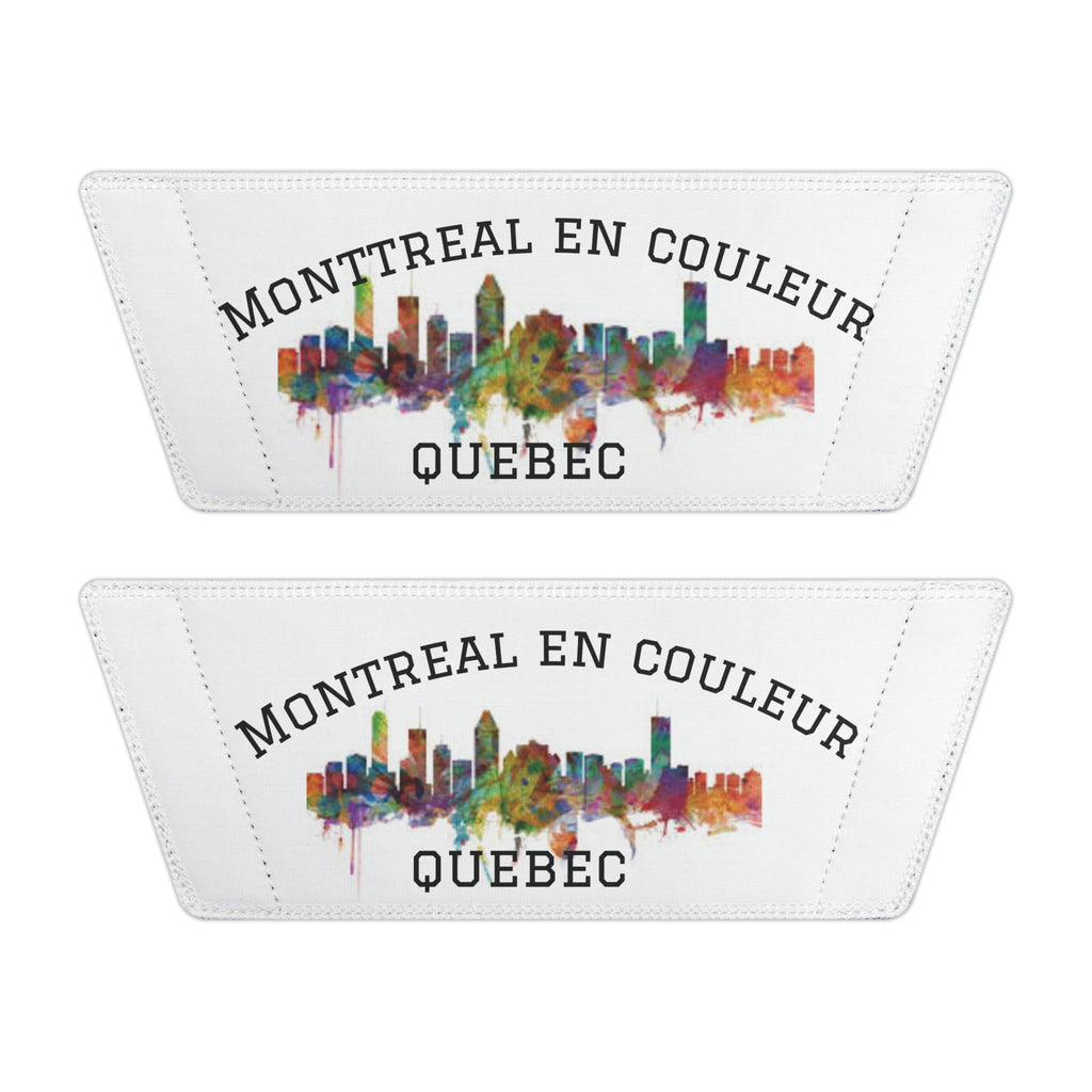 Mens Removable Strap Sandals With Durable Neoprene Straps