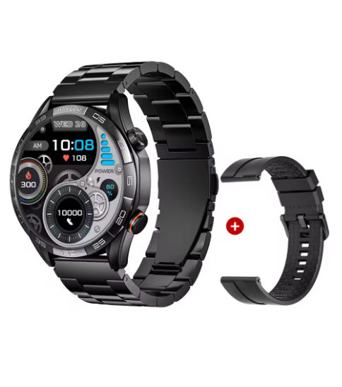 HAYLOU Solar 5 LS20 Smart Bluetooth Watch International Edition
