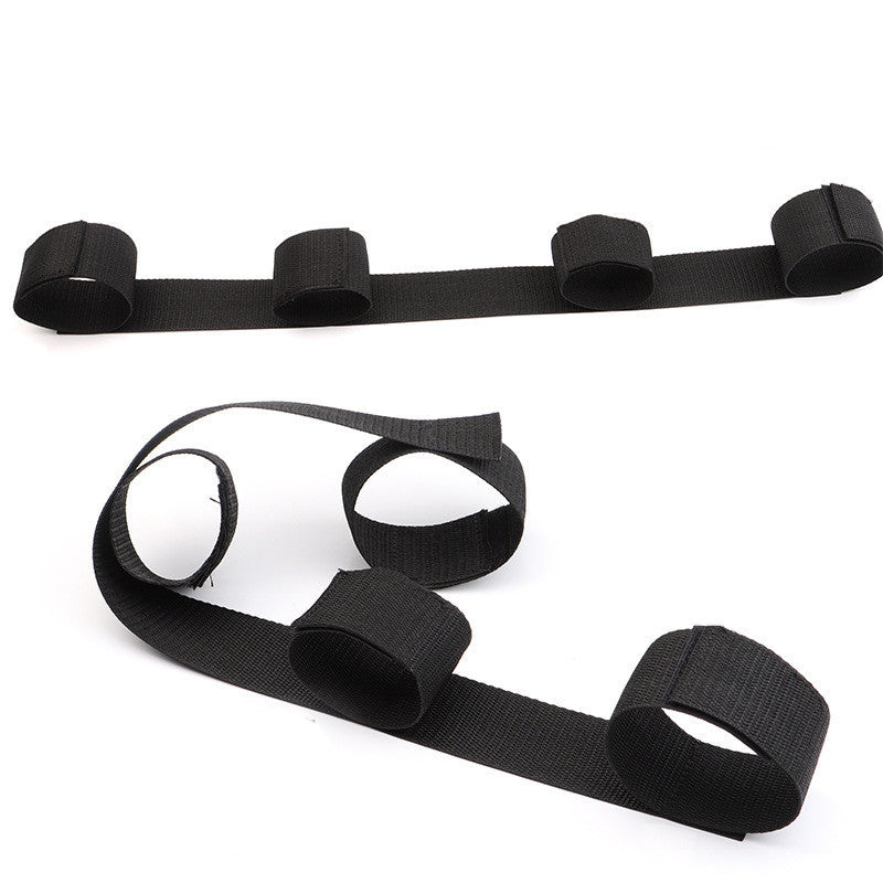 Binding Hands And Feet Couple Toys