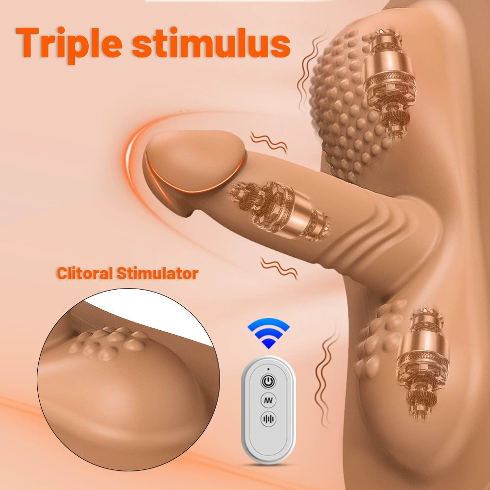 Cushion Masturbation Device Women's Special Toys