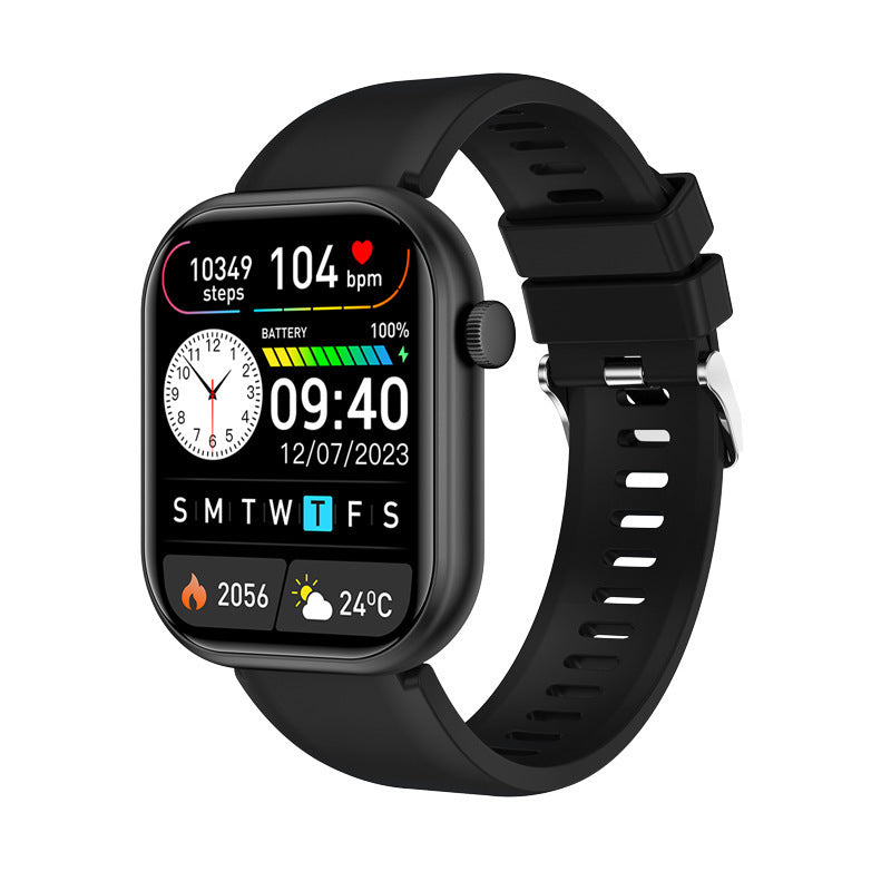 Large Screen 201 Sports G20 Smart Watch Bracelet