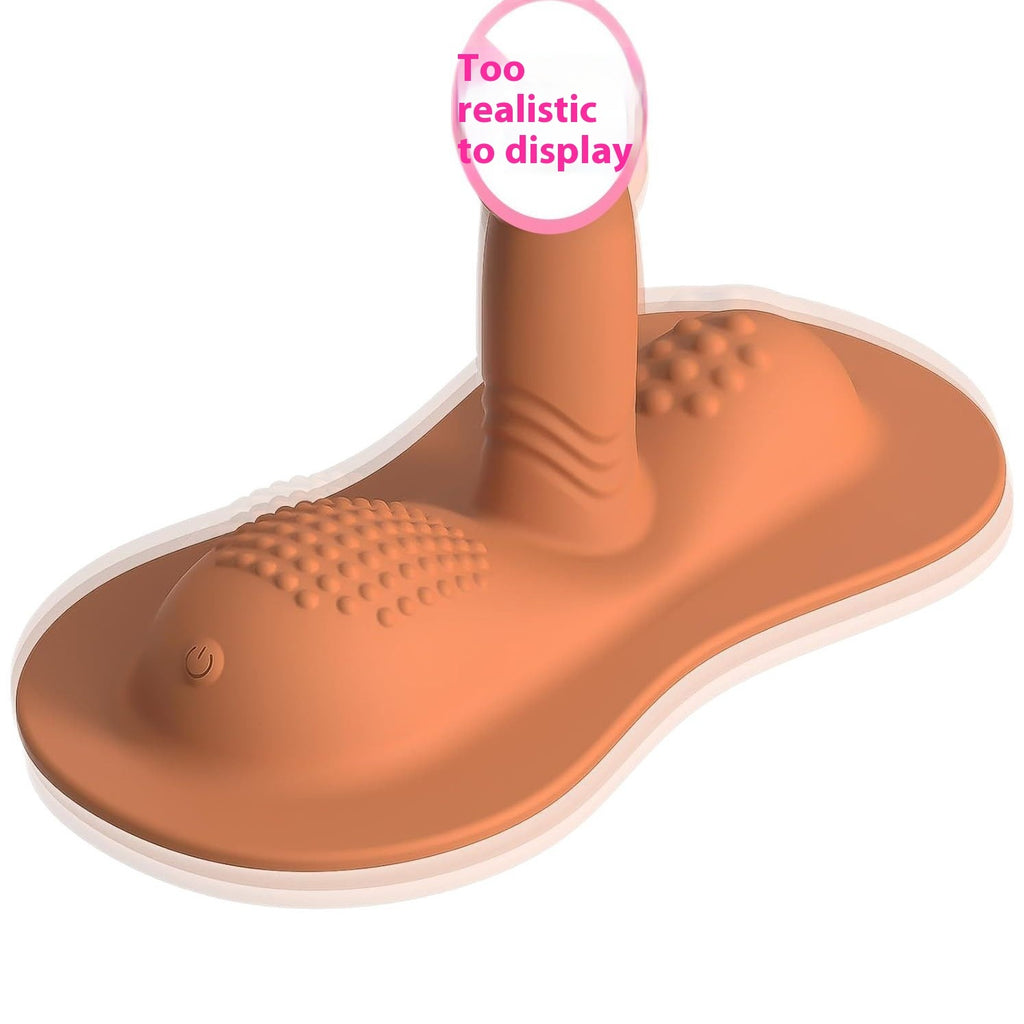 Cushion Masturbation Device Women's Special Toys