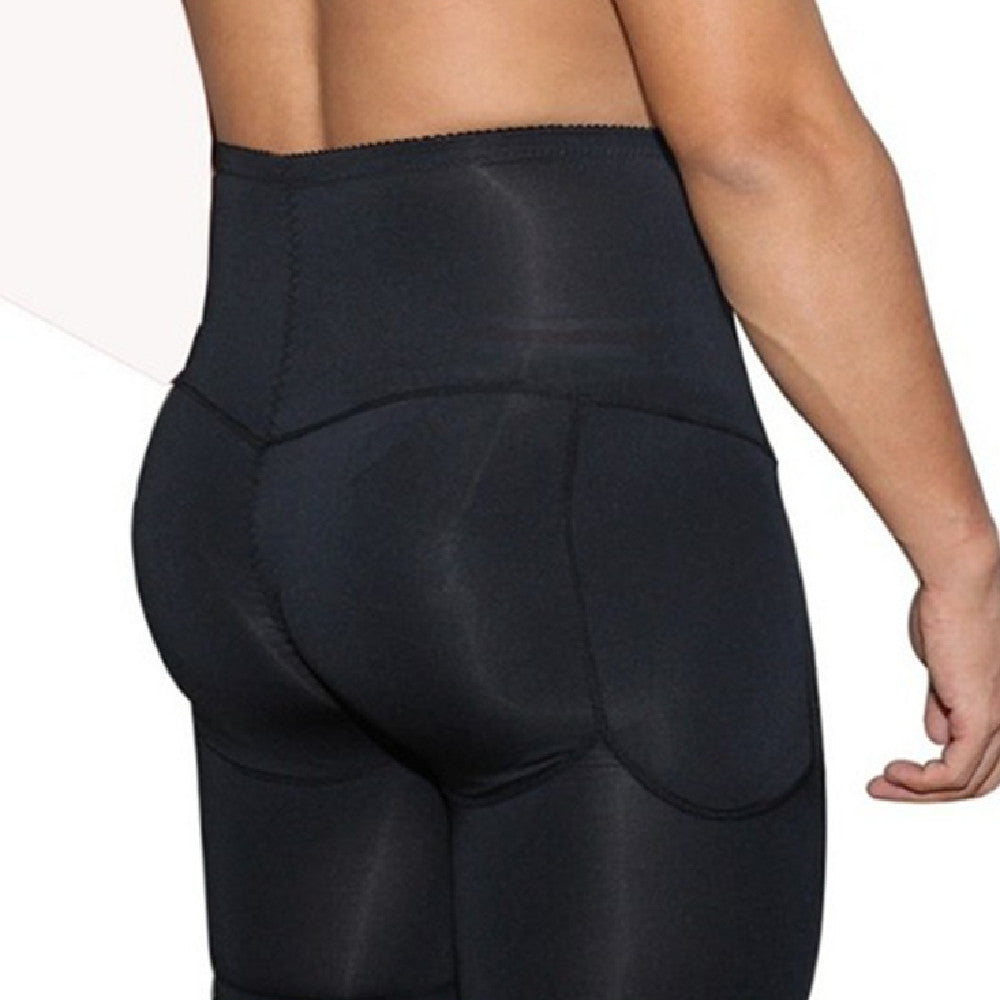 Men's Personalized Design Boxer Shorts With U Contour