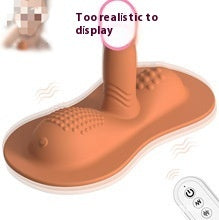 Cushion Masturbation Device Women's Special Toys