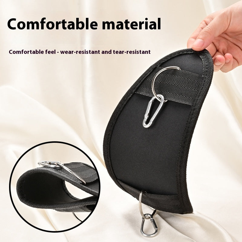 Leg Artifact Adult Couple Alternative Adjustable Punishment Teasing And Exciting Sexy Binding